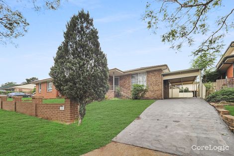 Property photo of 11 North Steyne Road Woodbine NSW 2560