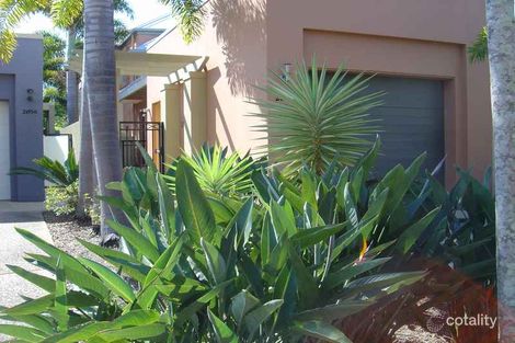 Property photo of 2059/1 The Vistas Drive Carrara QLD 4211
