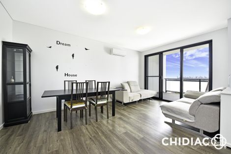 1709/2 Mary St, Burwood, NSW 2134