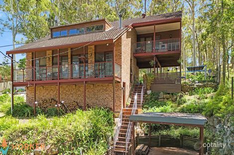 Property photo of 23 Casey Drive Watanobbi NSW 2259