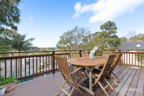 Property photo of 91 Starkey Street Killarney Heights NSW 2087