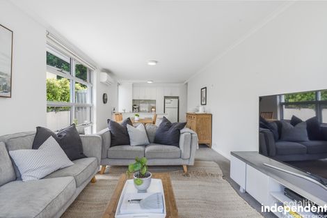 Property photo of 3/105 Dooring Street Dickson ACT 2602