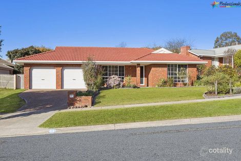 Property photo of 31 McCulloch Crescent West Wodonga VIC 3690
