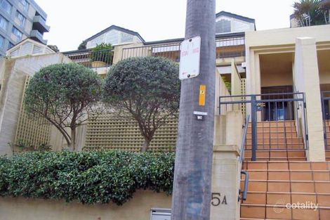 Property photo of 15A West Crescent Street McMahons Point NSW 2060