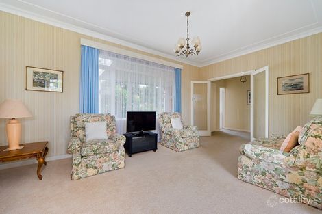 Property photo of 3 Heathcliff Crescent Balgowlah Heights NSW 2093