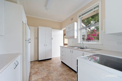 Property photo of 3 Heathcliff Crescent Balgowlah Heights NSW 2093