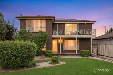 35 Buffalo Cres N, Goulburn, NSW 2580