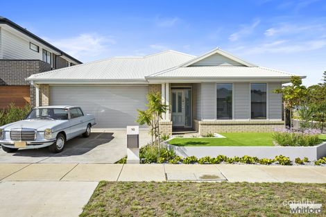 Property photo of 10 Littlewood Drive Fyansford VIC 3218