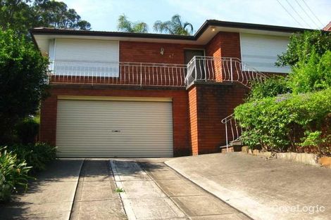 Property photo of 48 Haynes Avenue Seven Hills NSW 2147
