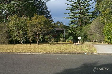 14 Wentworth Ave, North Rocks, NSW 2151