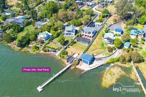 Property photo of 32 Rosevears Drive Lanena TAS 7275