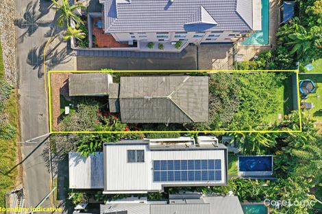 Property photo of 17 Hill Avenue Burleigh Heads QLD 4220