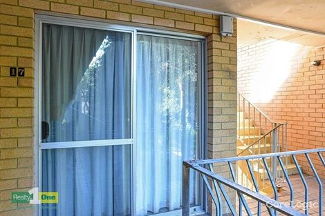 Property photo of 17/984 Albany Highway East Victoria Park WA 6101
