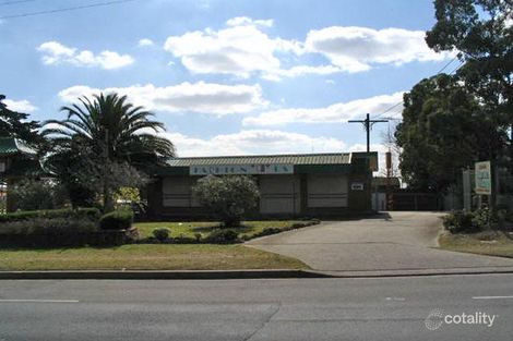 2405 Camden Valley Way, Casula, NSW 2170