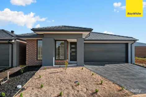28 Balsam Loop, Thornhill Park, VIC 3335