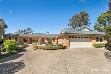 Property photo of 187 Tryon Road East Lindfield NSW 2070