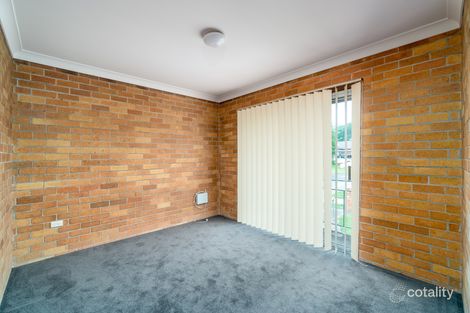 4/15 Cumberland St, East Maitland, NSW 2323