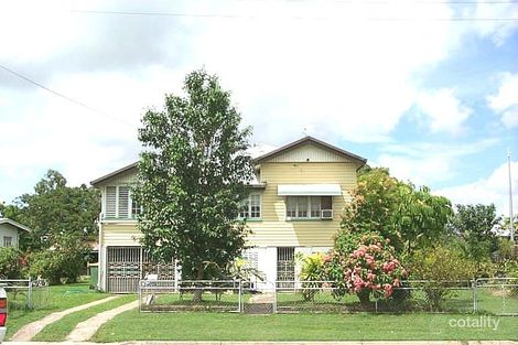 124 Queens Rd, Hermit Park, QLD 4812