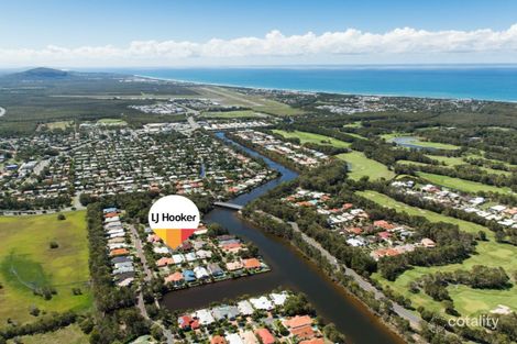 4 Tassel Pl, Twin Waters, QLD 4564