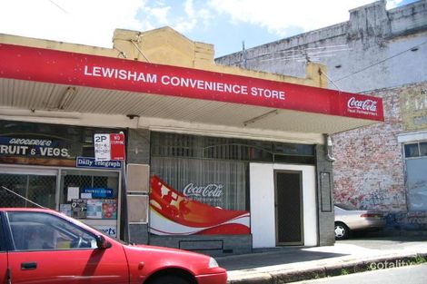 8 Victoria St, Lewisham, NSW 2049