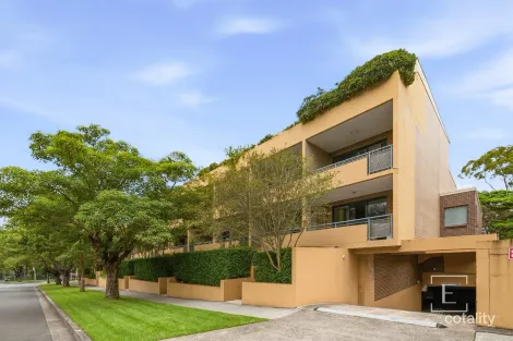 1/2 Tavistock Rd, Homebush West, NSW 2140