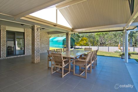 Property photo of 14-16 Kenross Close Gleneagle QLD 4285