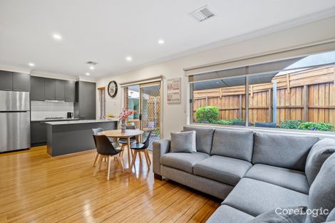 Property photo of 2/1-3 Westley Street Ferntree Gully VIC 3156