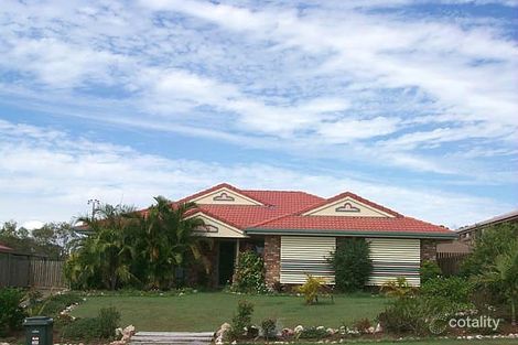 286 J Hickey Ave, Clinton, QLD 4680