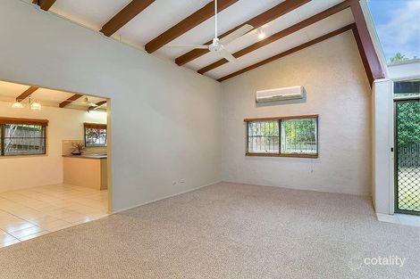 Property photo of 21 Calder Street Edge Hill QLD 4870