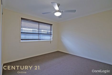 Property photo of 18 Langham Crescent North Lakes QLD 4509
