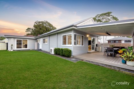 Property photo of 2 Bygrave Street Ryde NSW 2112