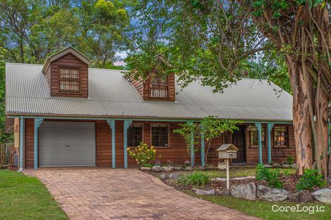 Property photo of 79 Banksia Circuit Forest Lake QLD 4078