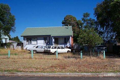 15 Hastie St, Manjimup, WA 6258