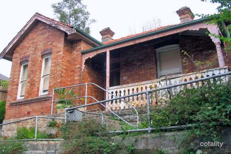 6 Bray St, North Sydney, NSW 2060