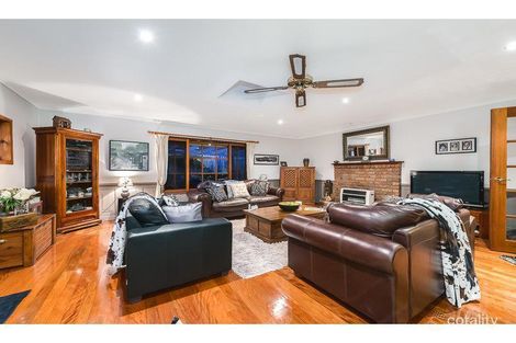 Property photo of 13 Paradise Drive Tamborine Mountain QLD 4272