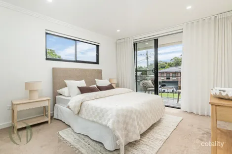 Property photo of 8 Rumsey Crescent Dundas Valley NSW 2117