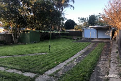 Property photo of 31 Richardson Road Narellan NSW 2567