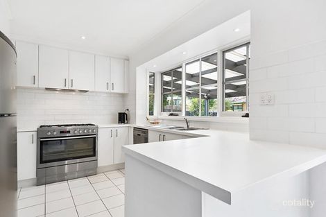 Property photo of 29 Jones Crescent Rosanna VIC 3084