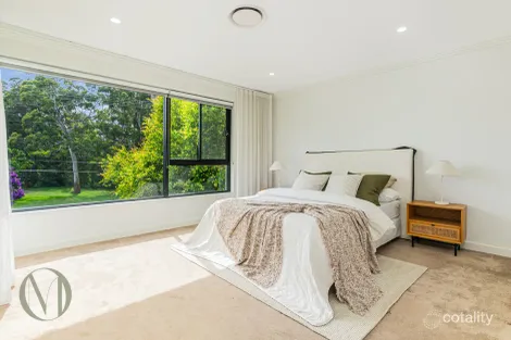 Property photo of 8 Rumsey Crescent Dundas Valley NSW 2117