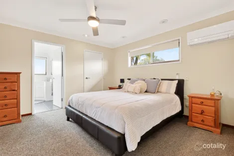 Property photo of 11 Forestlea Street Bracken Ridge QLD 4017