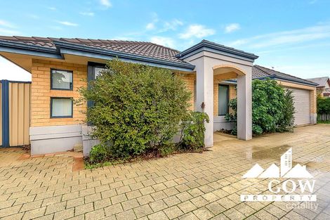 Property photo of 29 Clavering Road Bayswater WA 6053