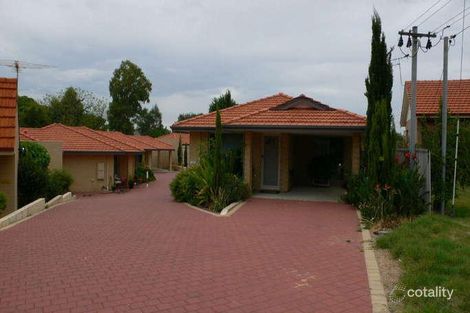 6/25 Prospero Cres, Coolbellup, WA 6163