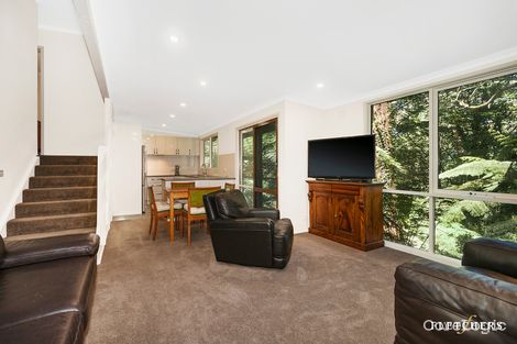 Property photo of 424 Mt Dandenong Tourist Road Sassafras VIC 3787