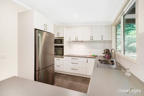 Property photo of 424 Mt Dandenong Tourist Road Sassafras VIC 3787
