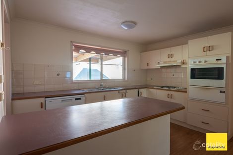 Property photo of 8 Druid Place Strathfieldsaye VIC 3551