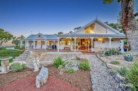 Property photo of 25 Bouvard Drive Bouvard WA 6211