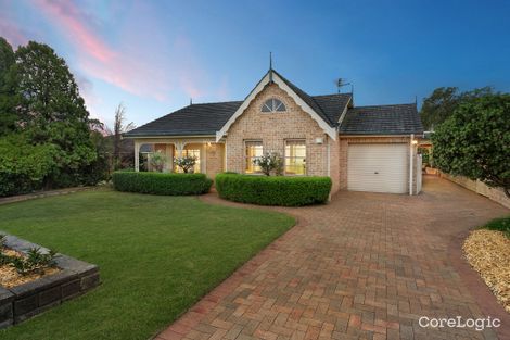 Property photo of 99 Southdown Road Elderslie NSW 2570