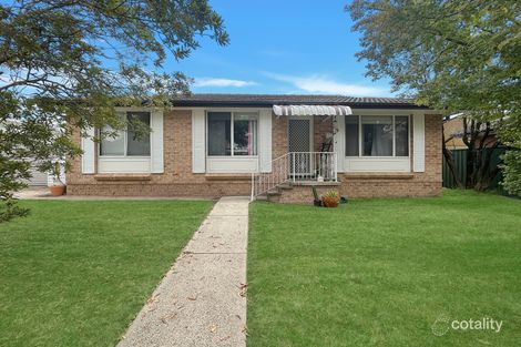 33 Hay St, Lawson, NSW 2783