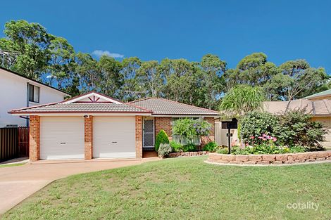 81 Freeman Cct, Ingleburn, NSW 2565