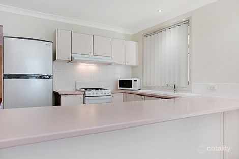 Property photo of 81 Freeman Circuit Ingleburn NSW 2565